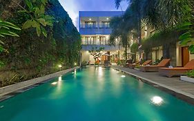 Vihan Suites Bali